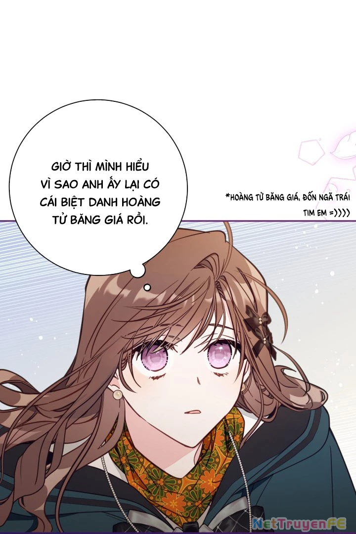 Không Có Nơi Nào Dành Cho Công Chúa Giả Mạo Chapter 48 - Trang 2