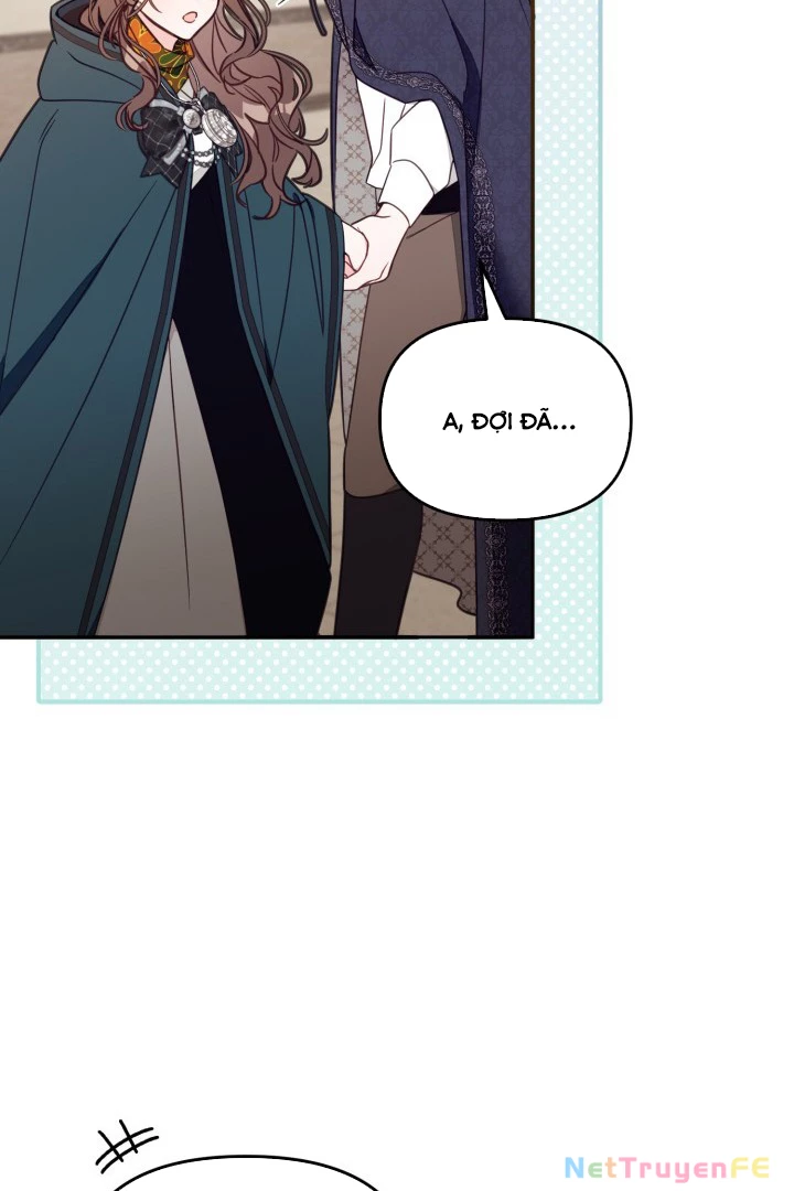 Không Có Nơi Nào Dành Cho Công Chúa Giả Mạo Chapter 48 - Trang 2