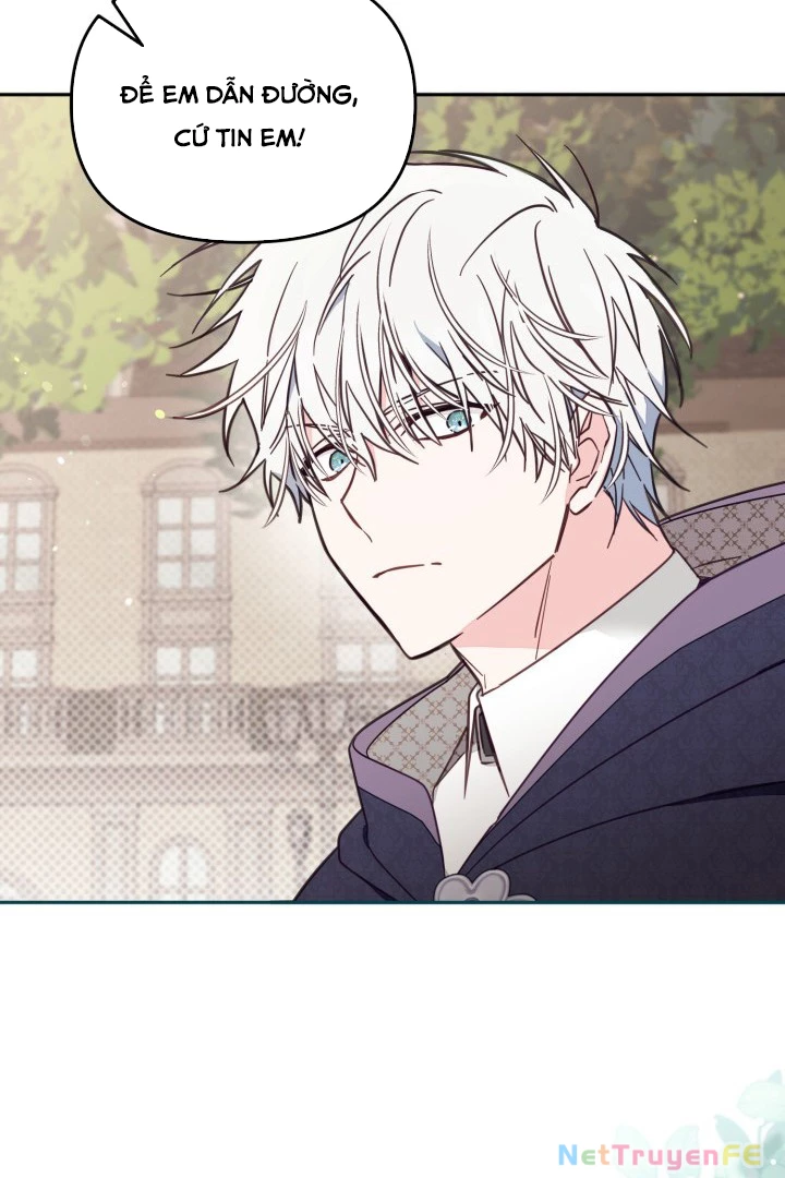 Không Có Nơi Nào Dành Cho Công Chúa Giả Mạo Chapter 48 - Trang 2