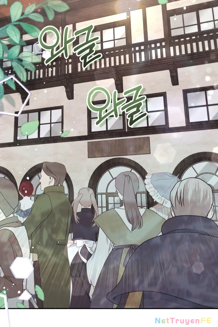 Không Có Nơi Nào Dành Cho Công Chúa Giả Mạo Chapter 48 - Trang 2