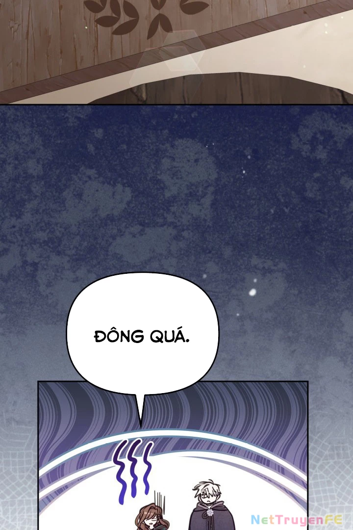 Không Có Nơi Nào Dành Cho Công Chúa Giả Mạo Chapter 48 - Trang 2