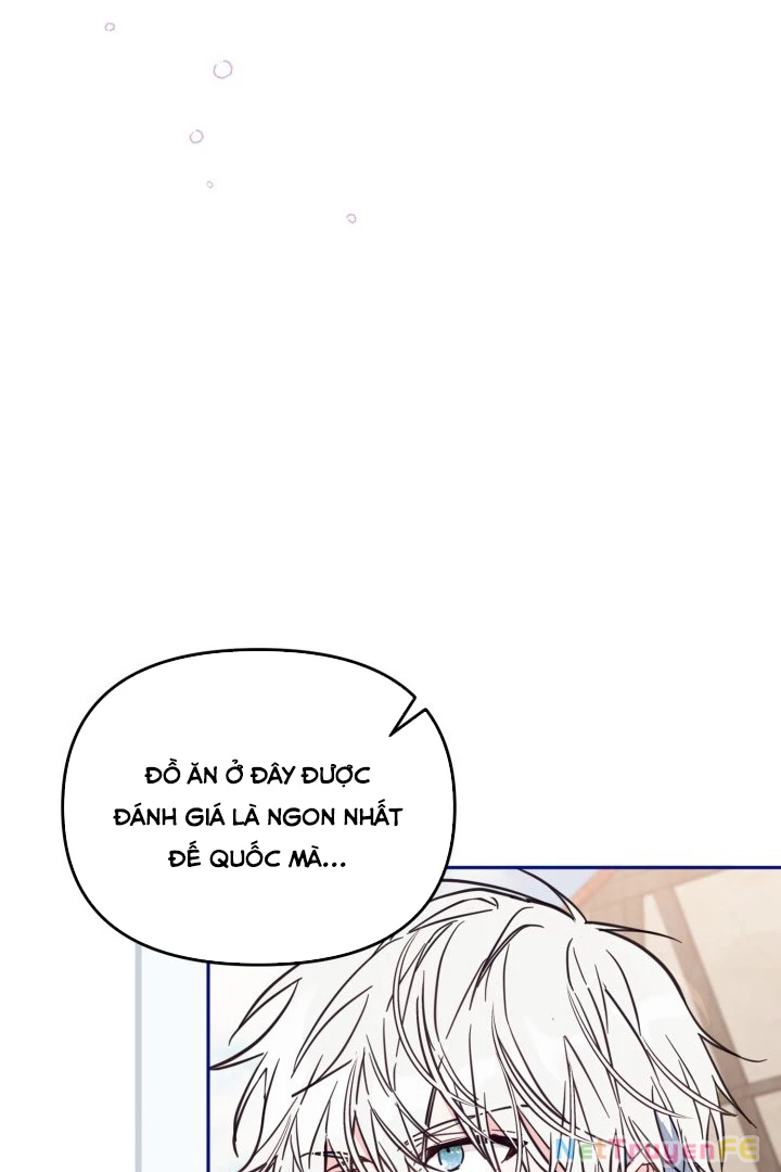 Không Có Nơi Nào Dành Cho Công Chúa Giả Mạo Chapter 48 - Trang 2