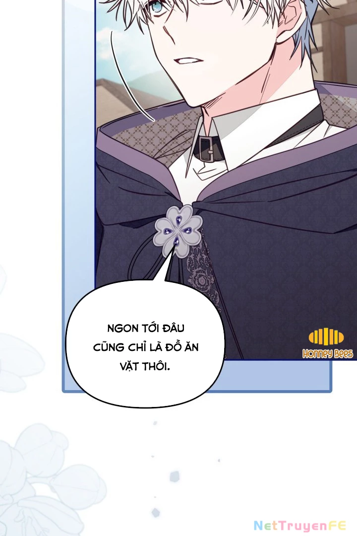 Không Có Nơi Nào Dành Cho Công Chúa Giả Mạo Chapter 48 - Trang 2