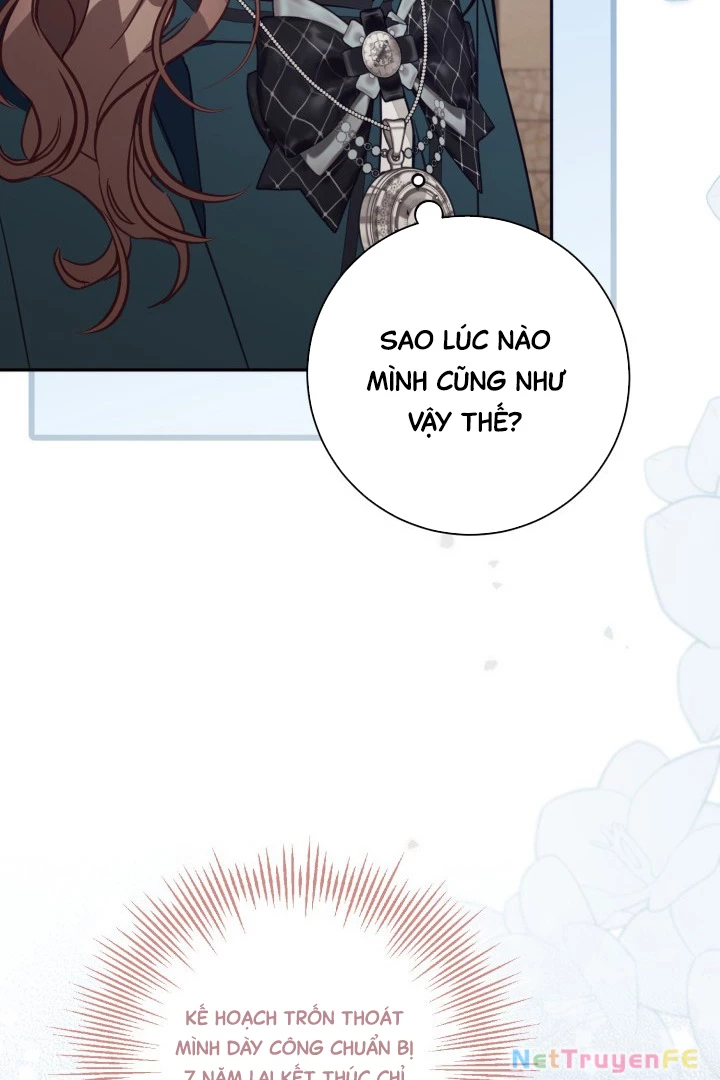 Không Có Nơi Nào Dành Cho Công Chúa Giả Mạo Chapter 48 - Trang 2