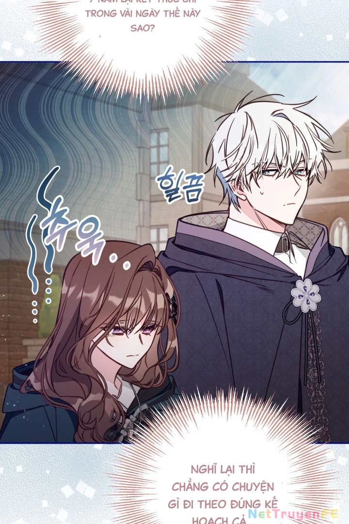 Không Có Nơi Nào Dành Cho Công Chúa Giả Mạo Chapter 48 - Trang 2