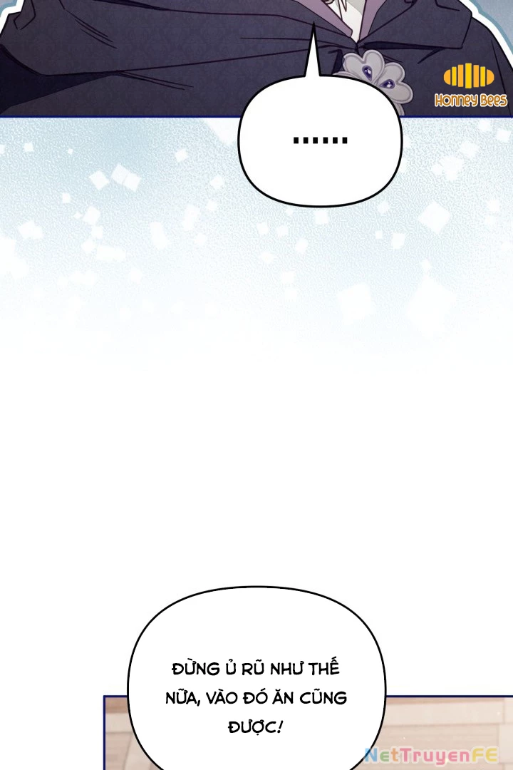 Không Có Nơi Nào Dành Cho Công Chúa Giả Mạo Chapter 48 - Trang 2