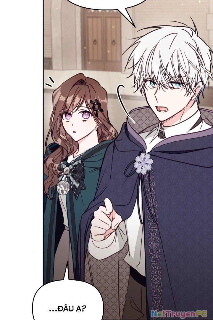 Không Có Nơi Nào Dành Cho Công Chúa Giả Mạo Chapter 48 - Trang 2