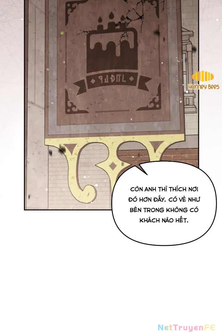 Không Có Nơi Nào Dành Cho Công Chúa Giả Mạo Chapter 48 - Trang 2