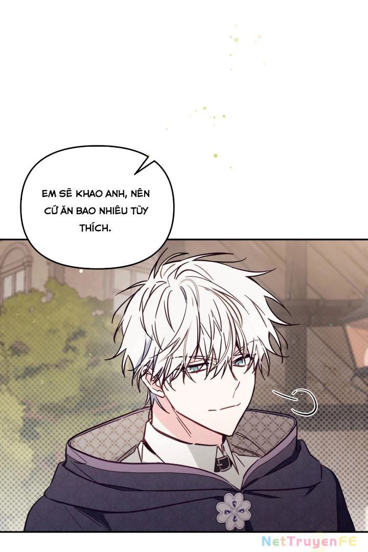 Không Có Nơi Nào Dành Cho Công Chúa Giả Mạo Chapter 48 - Trang 2