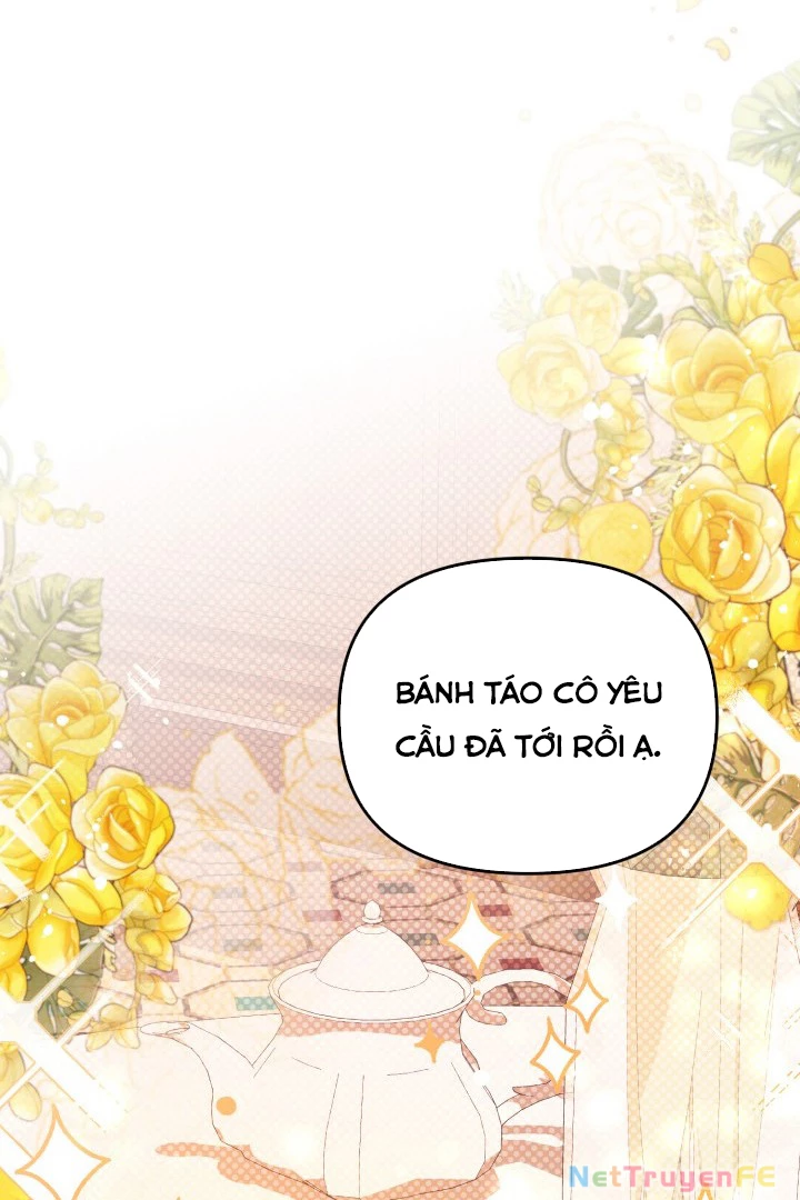 Không Có Nơi Nào Dành Cho Công Chúa Giả Mạo Chapter 48 - Trang 2