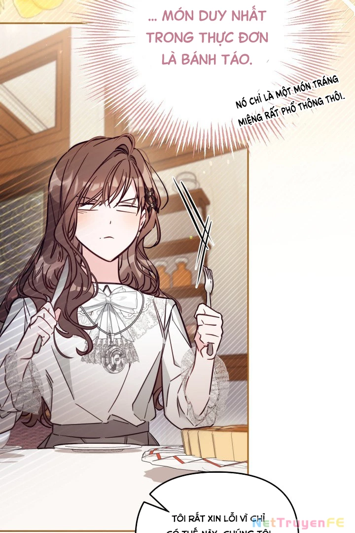 Không Có Nơi Nào Dành Cho Công Chúa Giả Mạo Chapter 48 - Trang 2