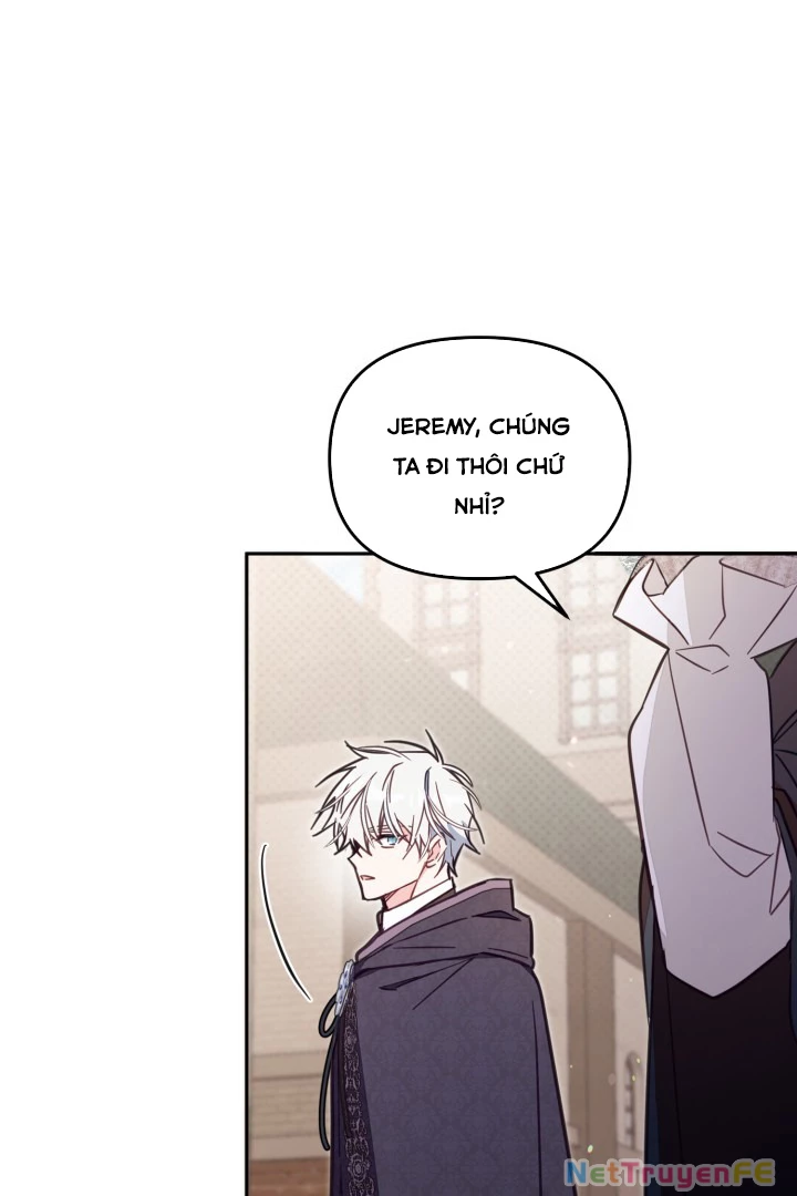 Không Có Nơi Nào Dành Cho Công Chúa Giả Mạo Chapter 48 - Trang 2