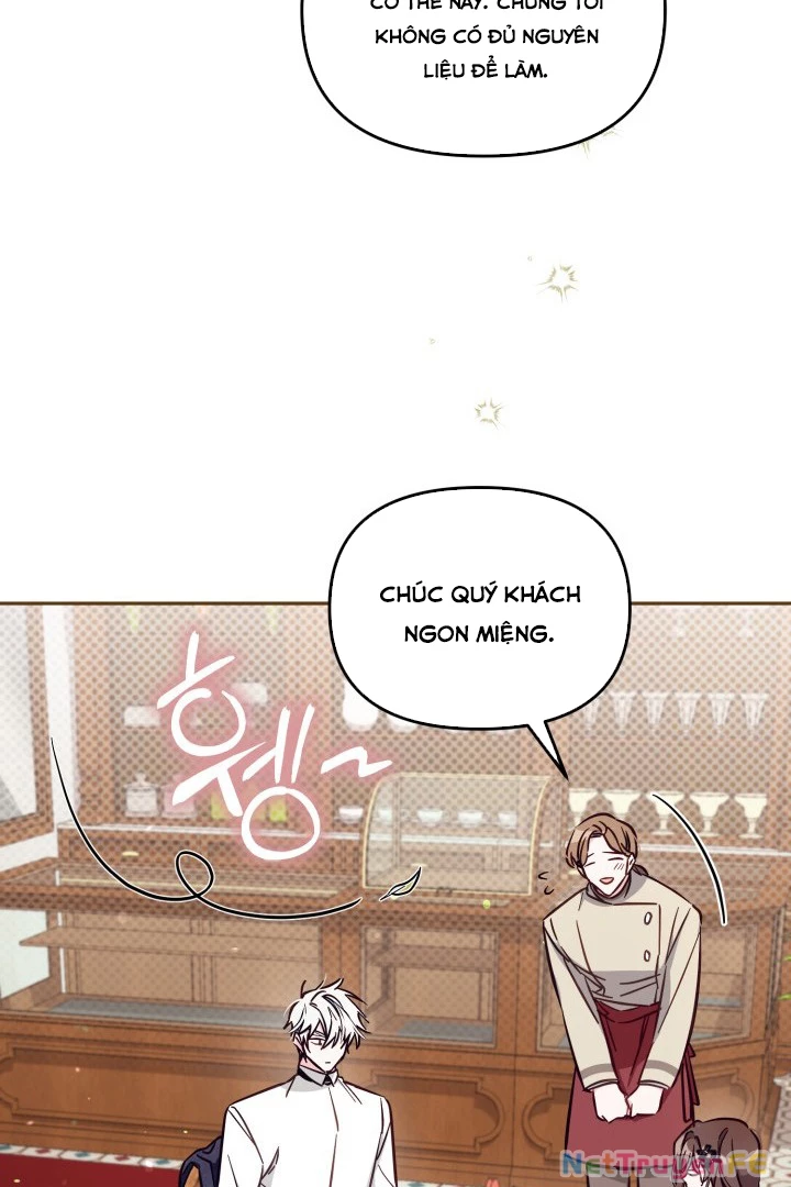 Không Có Nơi Nào Dành Cho Công Chúa Giả Mạo Chapter 48 - Trang 2