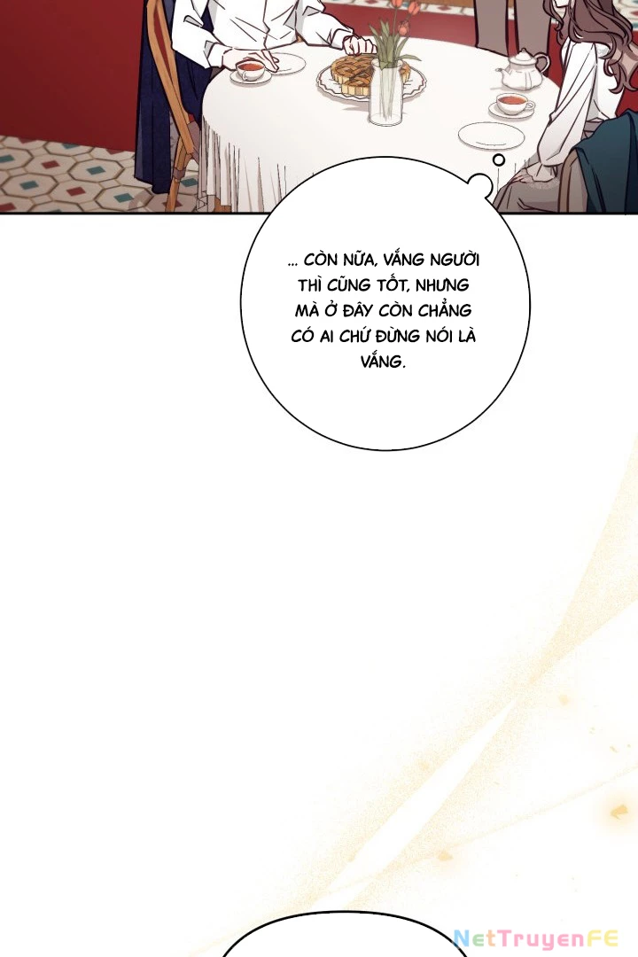 Không Có Nơi Nào Dành Cho Công Chúa Giả Mạo Chapter 48 - Trang 2