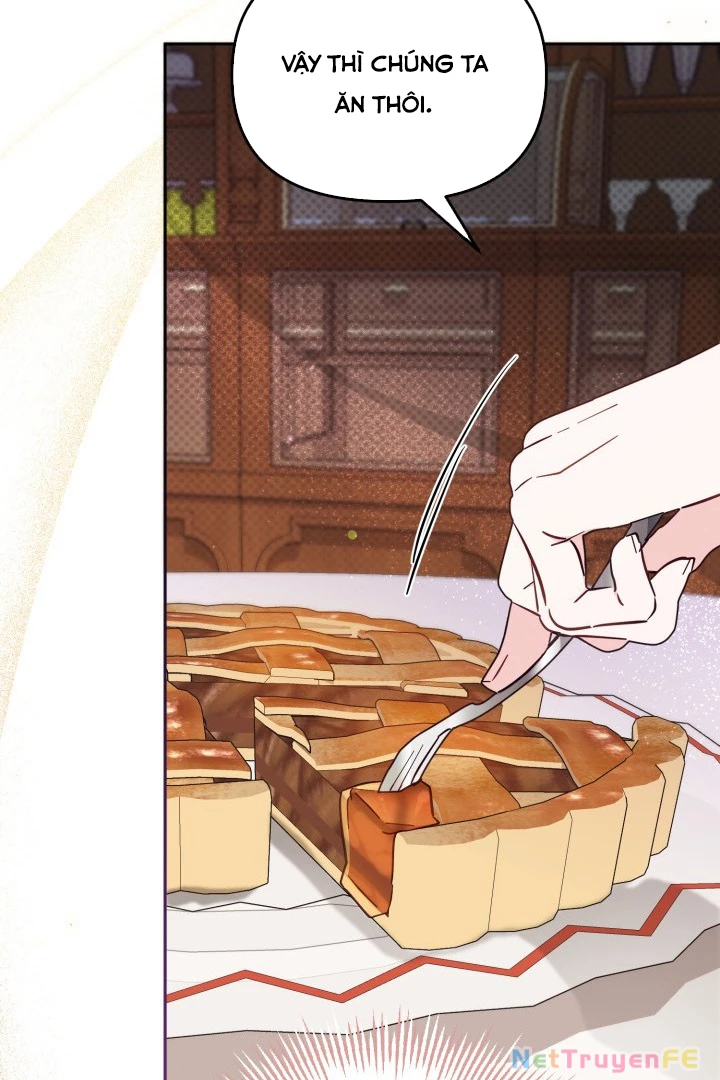 Không Có Nơi Nào Dành Cho Công Chúa Giả Mạo Chapter 48 - Trang 2