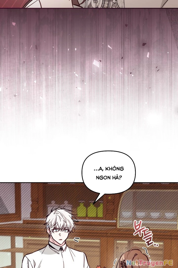 Không Có Nơi Nào Dành Cho Công Chúa Giả Mạo Chapter 48 - Trang 2