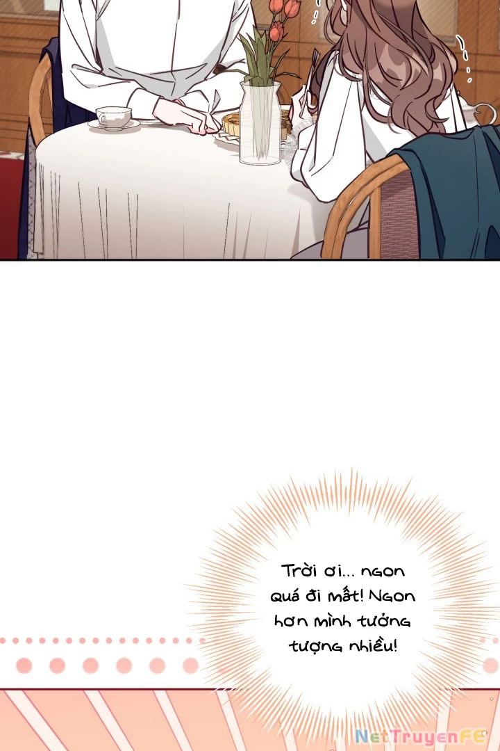 Không Có Nơi Nào Dành Cho Công Chúa Giả Mạo Chapter 48 - Trang 2