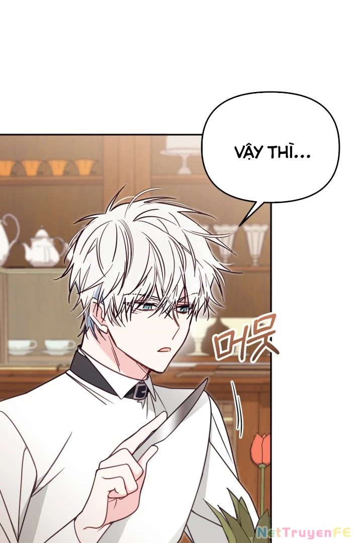 Không Có Nơi Nào Dành Cho Công Chúa Giả Mạo Chapter 48 - Trang 2