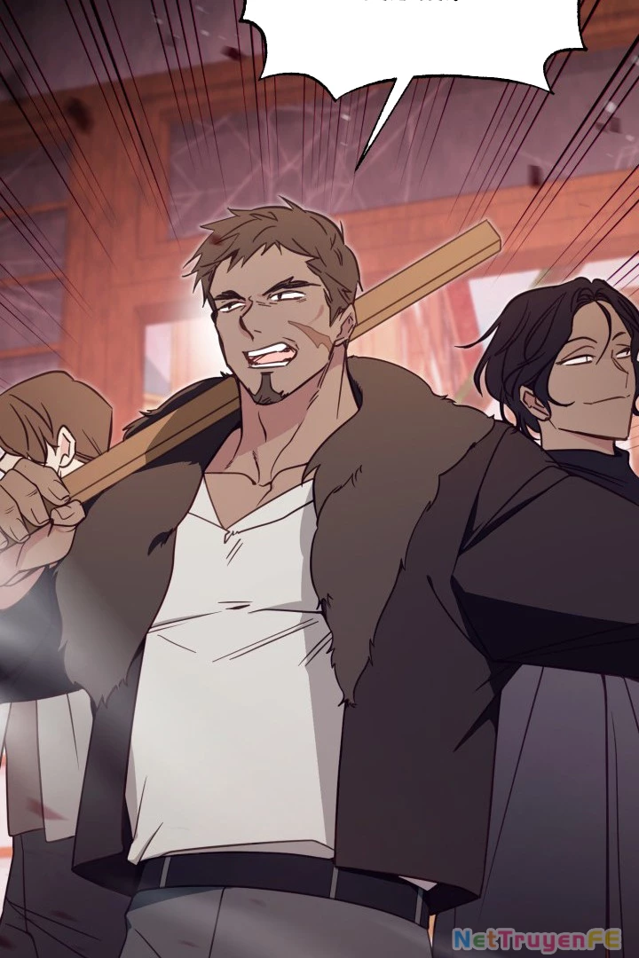 Không Có Nơi Nào Dành Cho Công Chúa Giả Mạo Chapter 48 - Trang 2