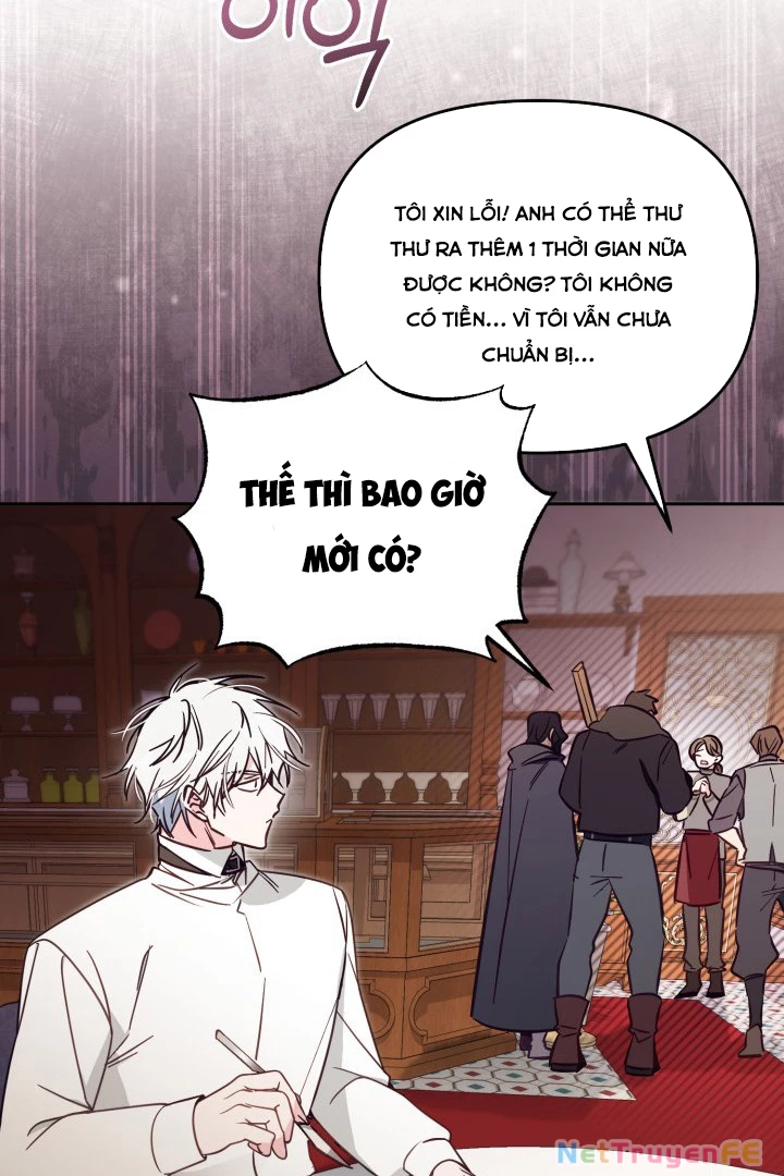 Không Có Nơi Nào Dành Cho Công Chúa Giả Mạo Chapter 48 - Trang 2