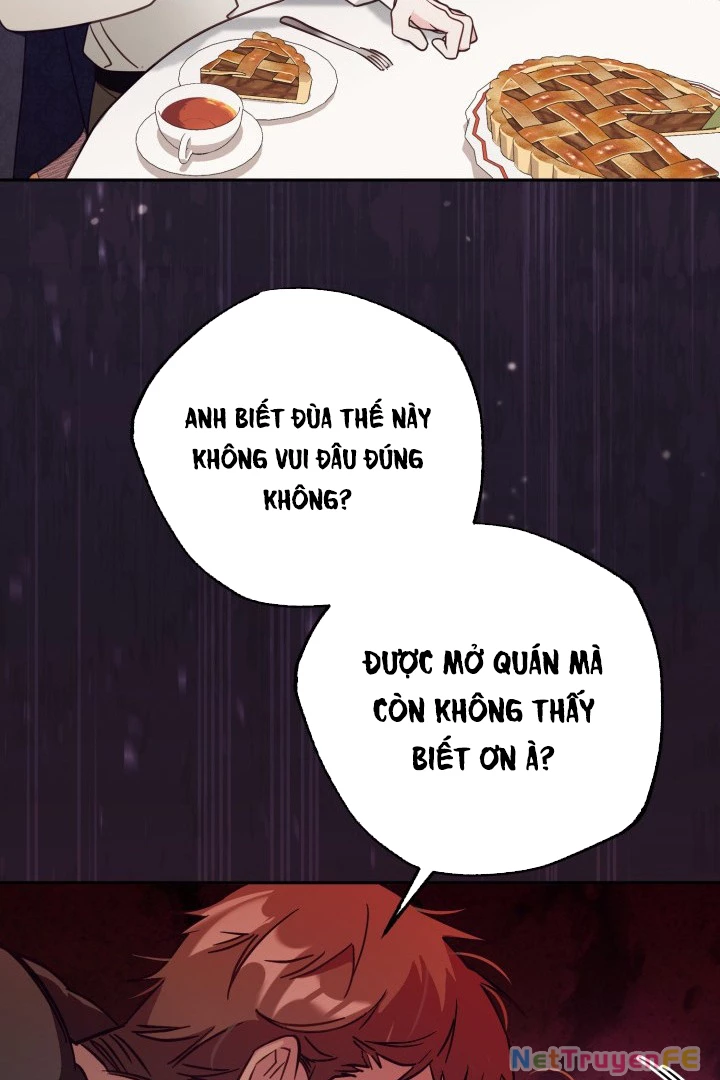 Không Có Nơi Nào Dành Cho Công Chúa Giả Mạo Chapter 48 - Trang 2
