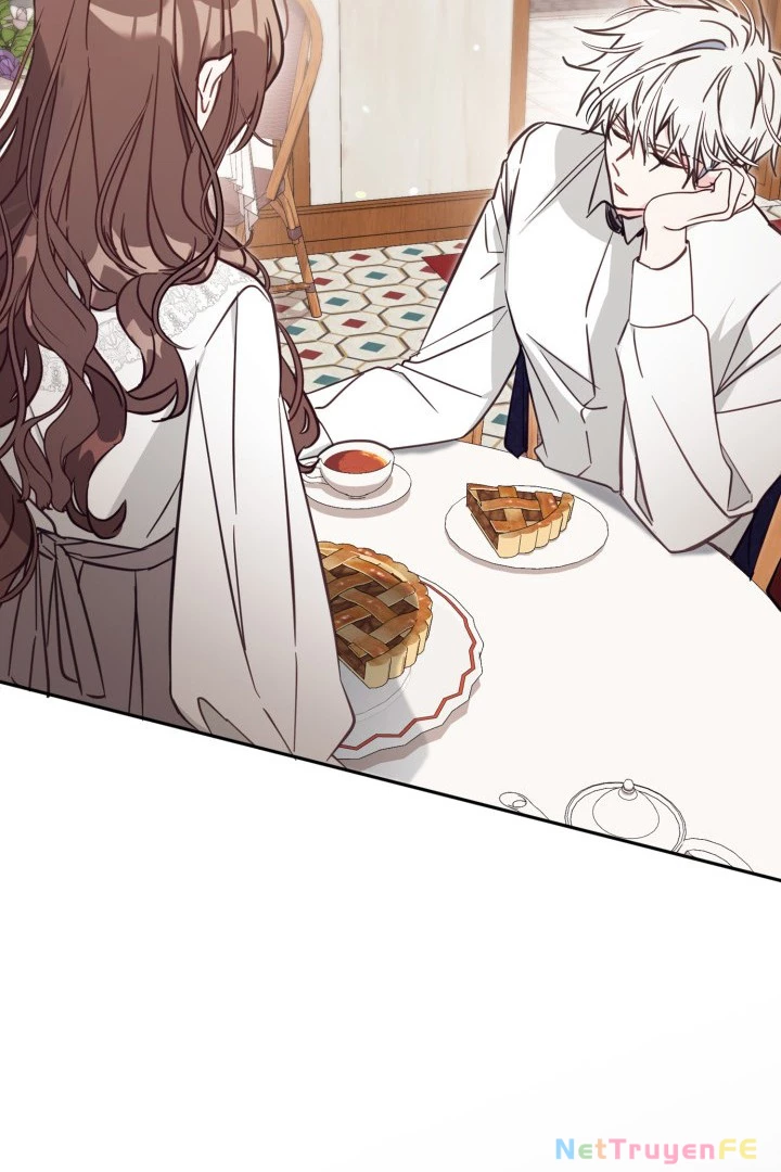 Không Có Nơi Nào Dành Cho Công Chúa Giả Mạo Chapter 48 - Trang 2