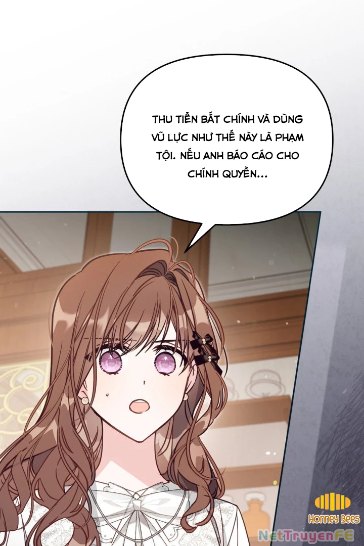 Không Có Nơi Nào Dành Cho Công Chúa Giả Mạo Chapter 48 - Trang 2