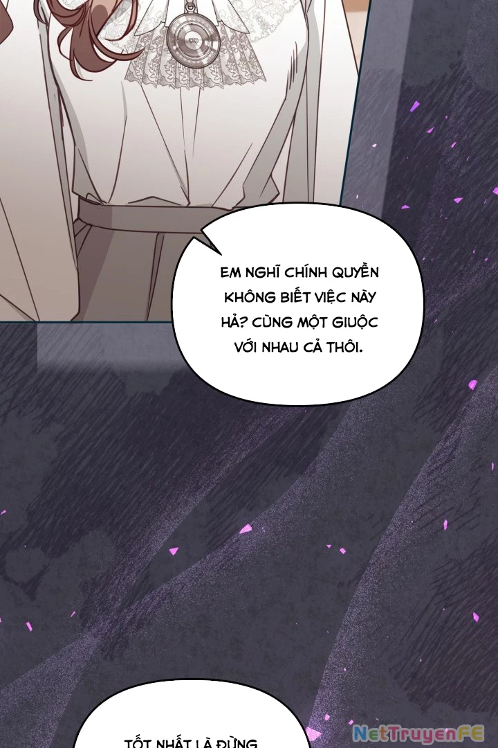 Không Có Nơi Nào Dành Cho Công Chúa Giả Mạo Chapter 48 - Trang 2