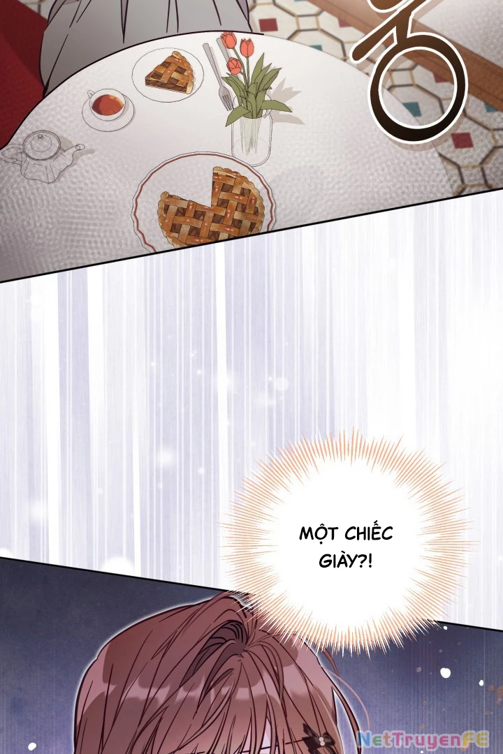 Không Có Nơi Nào Dành Cho Công Chúa Giả Mạo Chapter 48 - Trang 2