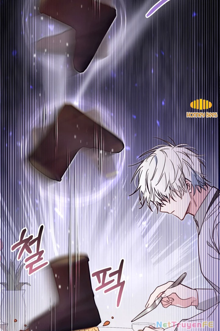 Không Có Nơi Nào Dành Cho Công Chúa Giả Mạo Chapter 48 - Trang 2