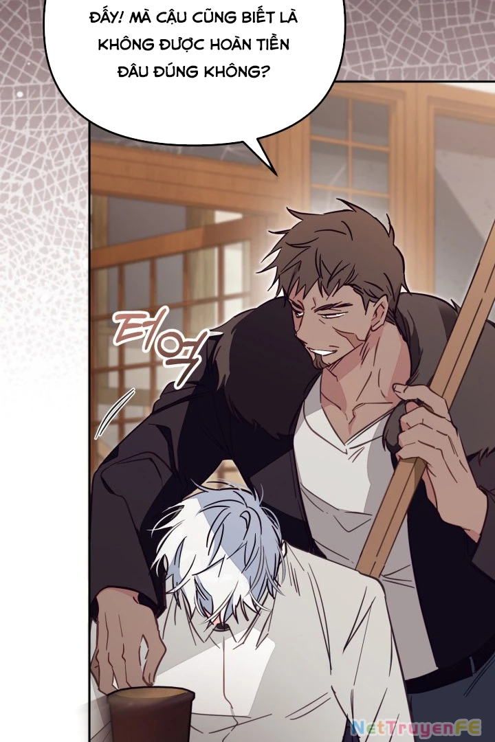 Không Có Nơi Nào Dành Cho Công Chúa Giả Mạo Chapter 48 - Trang 2