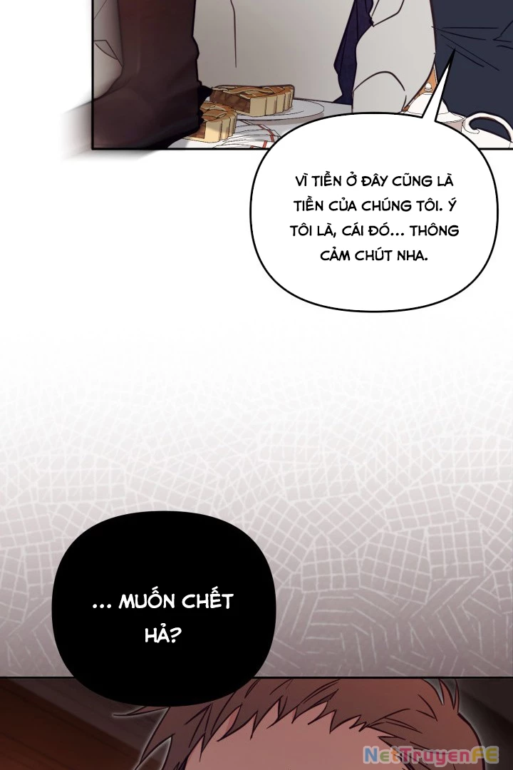 Không Có Nơi Nào Dành Cho Công Chúa Giả Mạo Chapter 48 - Trang 2