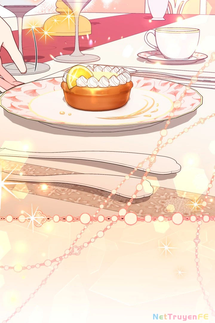 Không Có Nơi Nào Dành Cho Công Chúa Giả Mạo Chapter 49 - Trang 2
