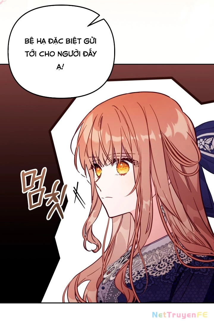 Không Có Nơi Nào Dành Cho Công Chúa Giả Mạo Chapter 49 - Trang 2