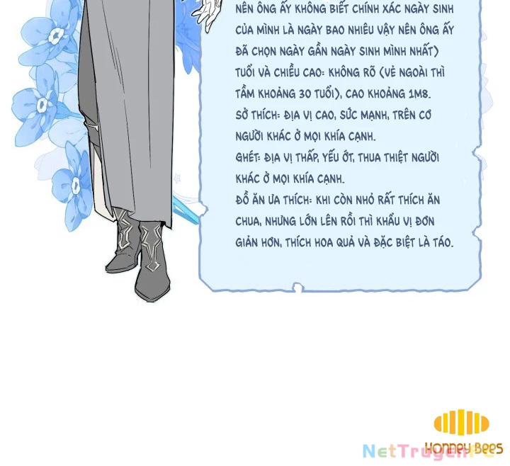 Không Có Nơi Nào Dành Cho Công Chúa Giả Mạo Chapter 49 - Trang 2