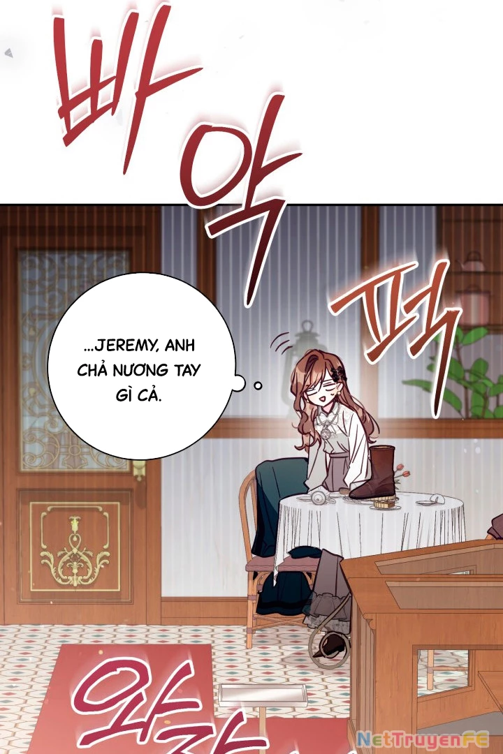 Không Có Nơi Nào Dành Cho Công Chúa Giả Mạo Chapter 49 - Trang 2