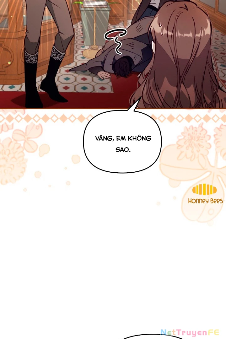 Không Có Nơi Nào Dành Cho Công Chúa Giả Mạo Chapter 49 - Trang 2