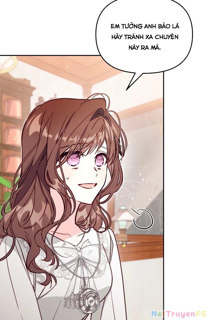 Không Có Nơi Nào Dành Cho Công Chúa Giả Mạo Chapter 49 - Trang 2