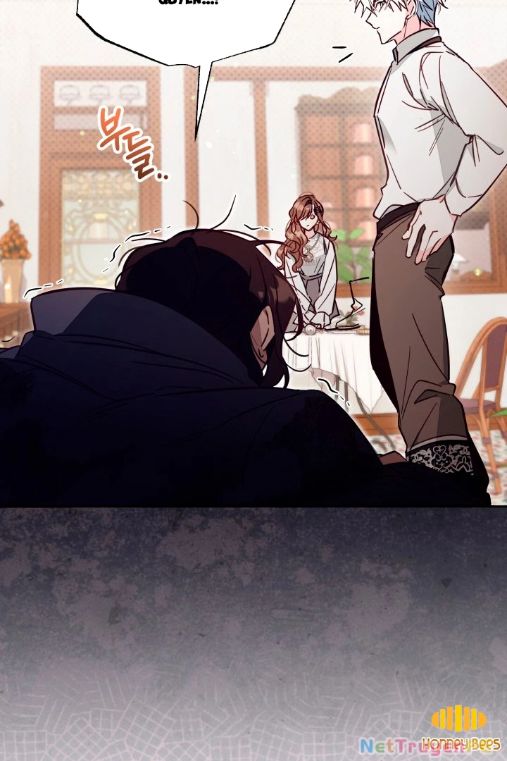 Không Có Nơi Nào Dành Cho Công Chúa Giả Mạo Chapter 49 - Trang 2