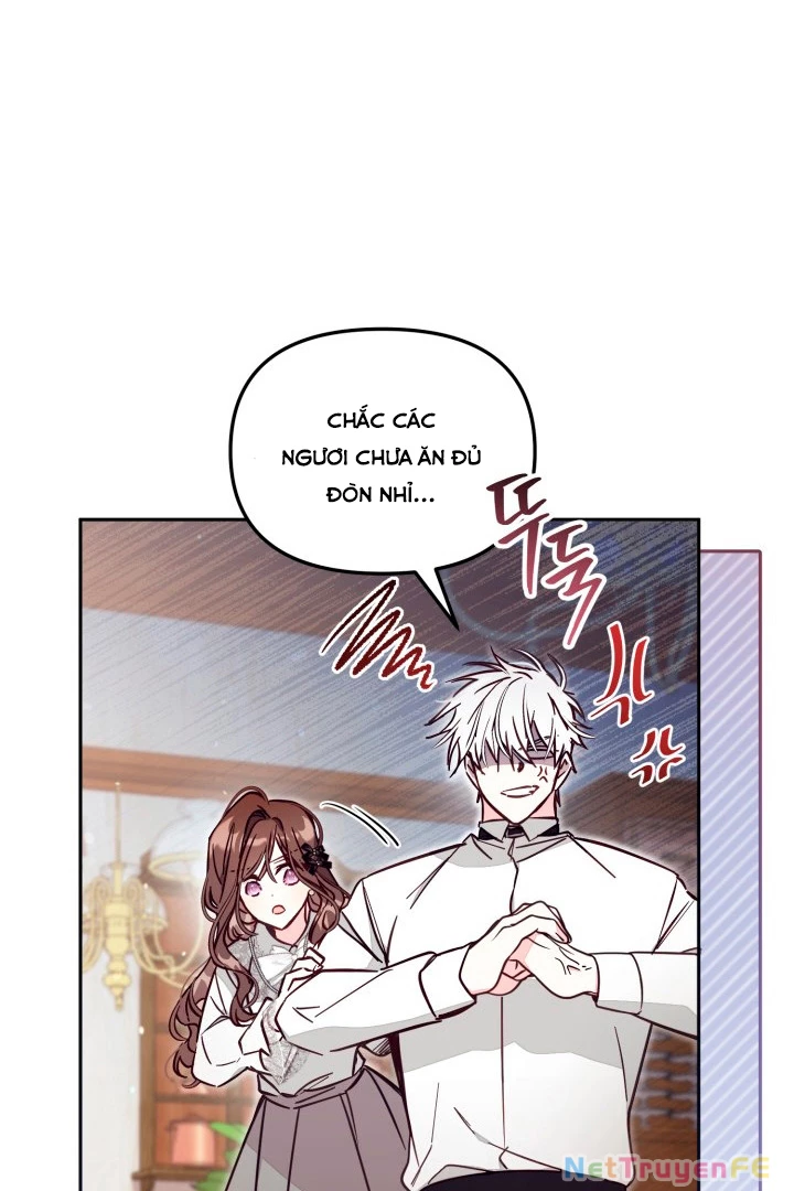 Không Có Nơi Nào Dành Cho Công Chúa Giả Mạo Chapter 49 - Trang 2