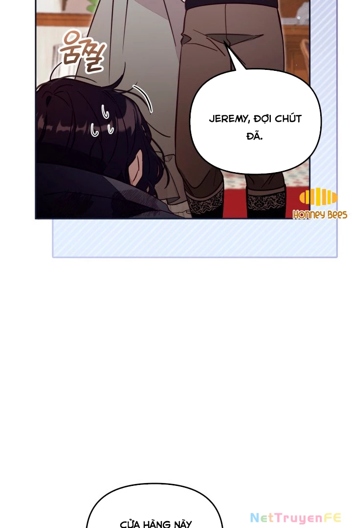 Không Có Nơi Nào Dành Cho Công Chúa Giả Mạo Chapter 49 - Trang 2