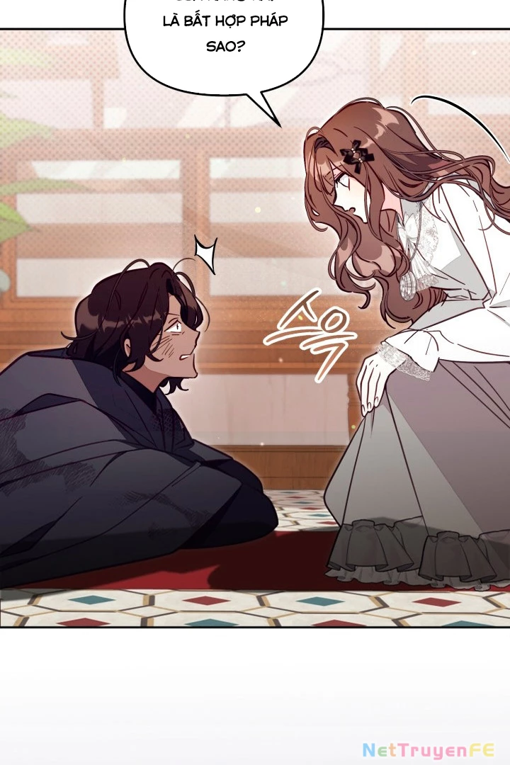 Không Có Nơi Nào Dành Cho Công Chúa Giả Mạo Chapter 49 - Trang 2