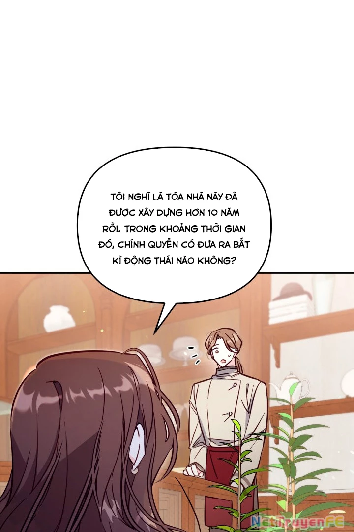 Không Có Nơi Nào Dành Cho Công Chúa Giả Mạo Chapter 49 - Trang 2