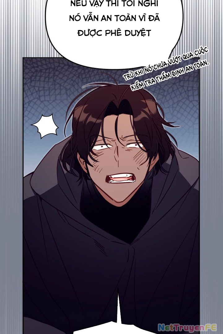 Không Có Nơi Nào Dành Cho Công Chúa Giả Mạo Chapter 49 - Trang 2