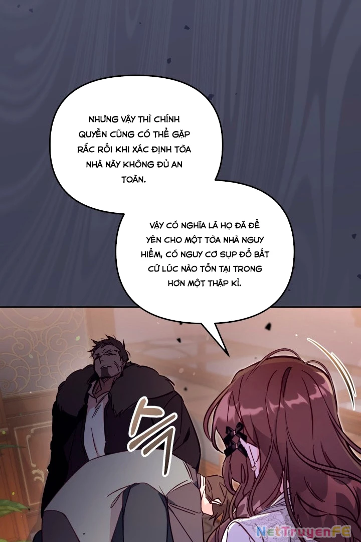 Không Có Nơi Nào Dành Cho Công Chúa Giả Mạo Chapter 49 - Trang 2