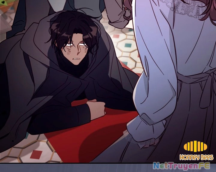 Không Có Nơi Nào Dành Cho Công Chúa Giả Mạo Chapter 49 - Trang 2