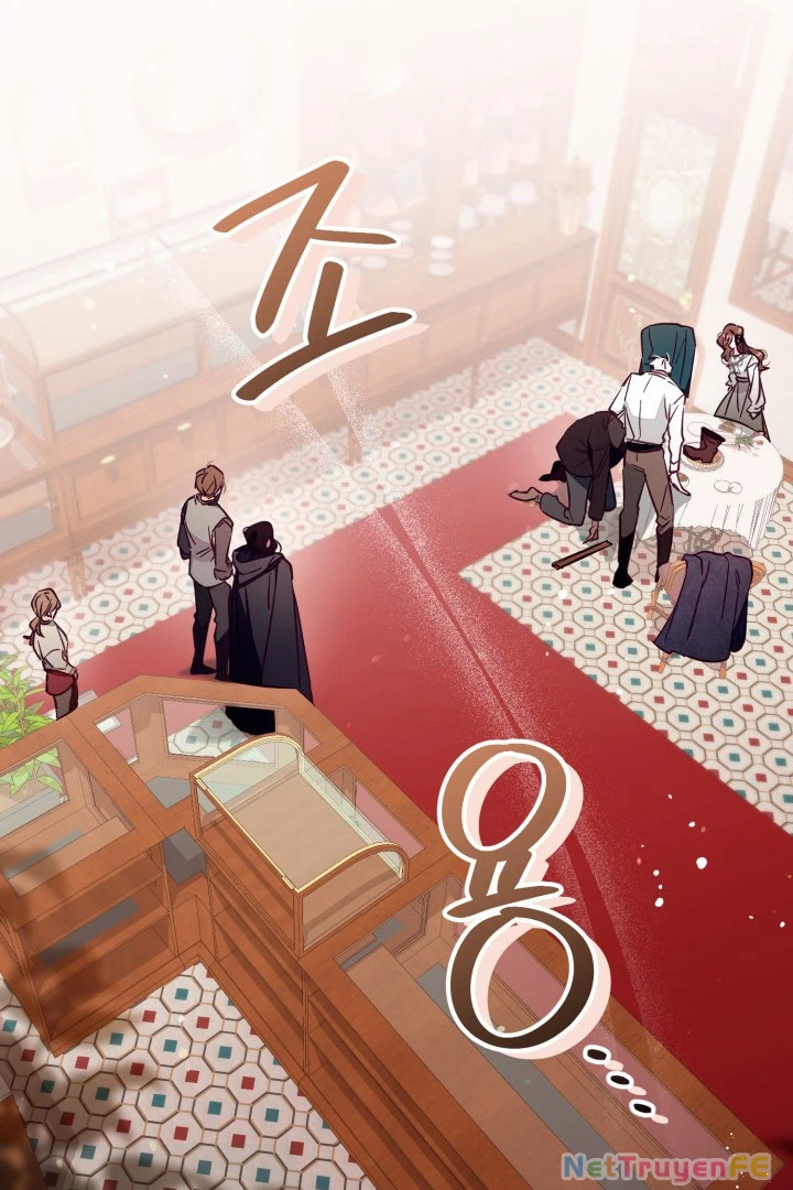 Không Có Nơi Nào Dành Cho Công Chúa Giả Mạo Chapter 49 - Trang 2