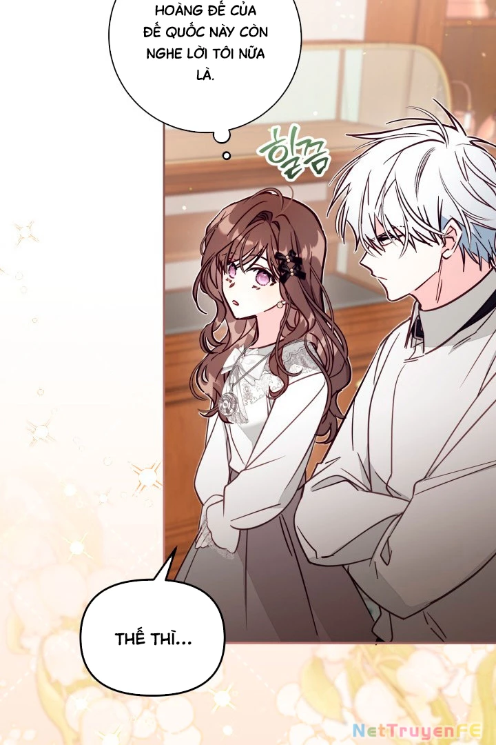 Không Có Nơi Nào Dành Cho Công Chúa Giả Mạo Chapter 49 - Trang 2