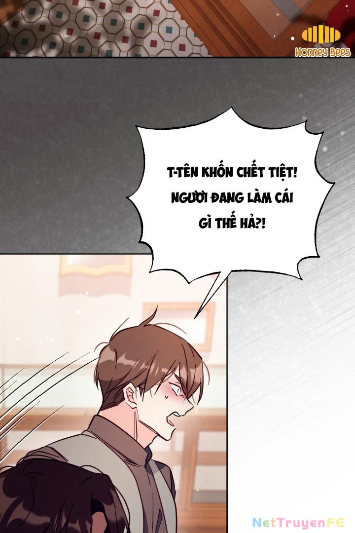 Không Có Nơi Nào Dành Cho Công Chúa Giả Mạo Chapter 49 - Trang 2