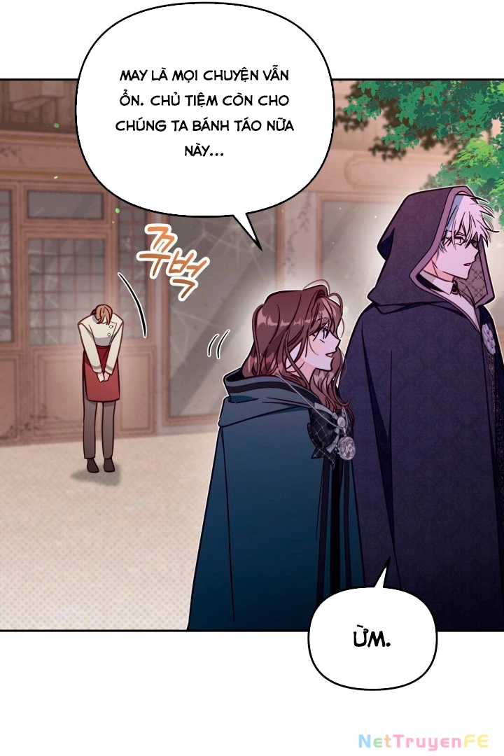 Không Có Nơi Nào Dành Cho Công Chúa Giả Mạo Chapter 49 - Trang 2